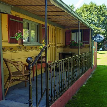Le Riolet Bed & Breakfast Marsac-en-Livradois ภายนอก รูปภาพ