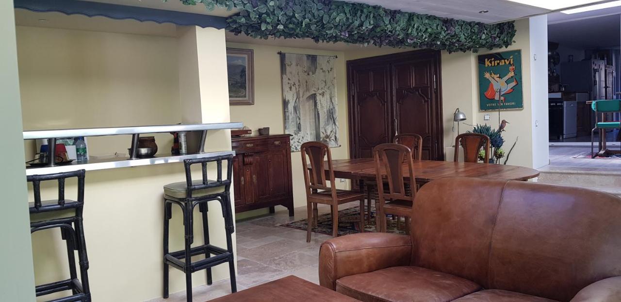 Le Riolet Bed & Breakfast Marsac-en-Livradois ภายนอก รูปภาพ